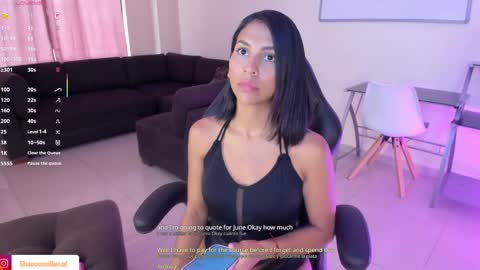 Sharon Independent model online show from April 2026 06:39:01 PM