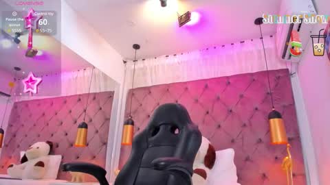 Snapshot of sharonn___ chatting on January 2025 07:14:02 AM Sharon online show from January 2025 07:14:02 AM