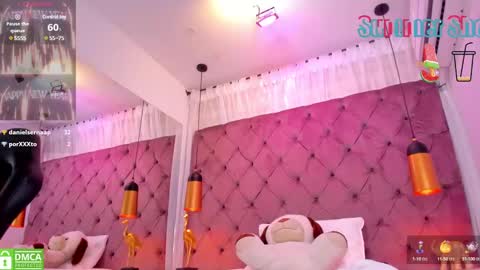 Snapshot of sharonn___ chatting on January 2025 06:34:02 AM Sharon online show from January 2025 06:34:02 AM