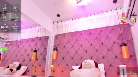 Snapshot of sharonn___ chatting on January 2025 06:39:01 AM Sharon online show from January 2025 06:39:01 AM