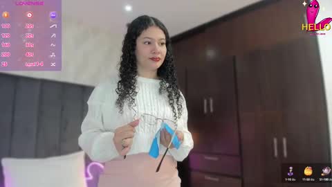 Snapshot of sharonn___ chatting on February 2025 03:29:01 AM Sharon online show from February 2025 03:29:01 AM