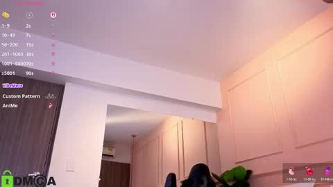 Sharon online show from May 2026 04:21:01 AM