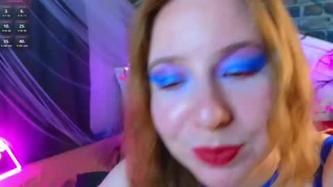 Lola and Stacey online show from April 2026 07:48:01 PM