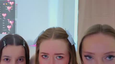 Lola and Stacey online show from May 2026 07:02:02 AM