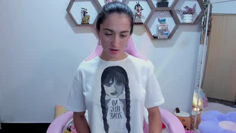 Sharon online show from January 2025 09:15:01 AM