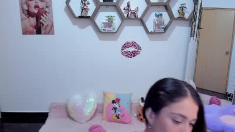 Sharon online show from May 2026 12:51:02 AM