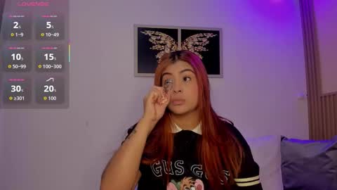 Snapshot of sharonscothh chatting on February 2026 08:12:02 PM sharonscothh online show from February 2026 08:12:02 PM