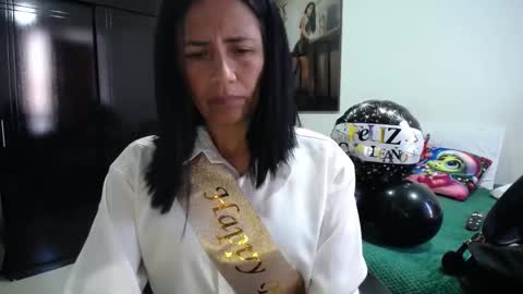 sharon online show from December 2025 05:31:02 PM