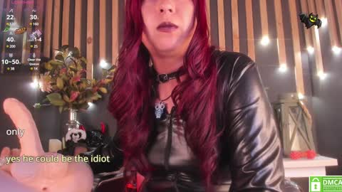 Snapshot of sharoon_gold chatting on January 2025 05:19:01 AM Your mistress Sharon online show from January 2025 05:19:01 AM