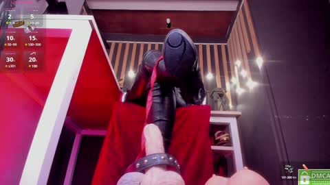 Snapshot of sharoon_gold chatting on January 2025 09:02:02 AM Your mistress Sharon online show from January 2025 09:02:02 AM