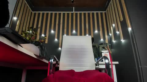 Snapshot of sharoon_gold chatting on January 2025 11:01:01 AM Your mistress Sharon online show from January 2025 11:01:01 AM