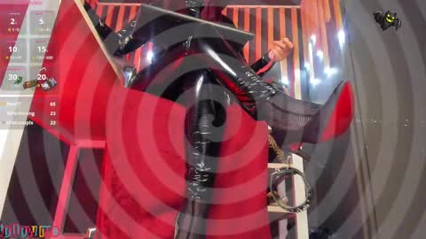 Snapshot of sharoon_gold chatting on February 2025 10:51:01 PM Your mistress Sharon online show from February 2025 10:51:01 PM