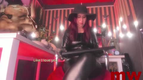 Snapshot of sharoon_gold chatting on March 2025 03:16:01 AM Your mistress Sharon online show from March 2025 03:16:01 AM