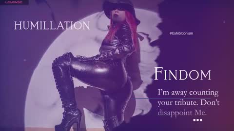 Snapshot of sharoon_gold chatting on September 2025 03:11:02 PM Your mistress Sharon online show from September 2025 03:11:02 PM