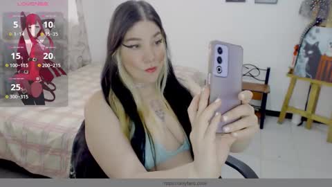 SHAROON online show from November 2025 07:07:02 PM