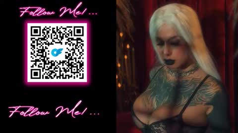 Antonia online show from February 2026 02:59:02 PM