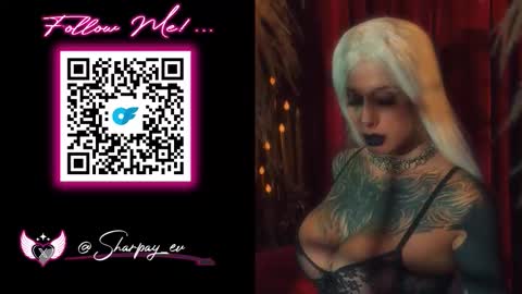 Snapshot of sharpay_evans chatting on March 2026 08:24:02 PM Antonia online show from March 2026 08:24:02 PM