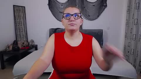 sharronalexa online show from October 2025 10:33:02 AM