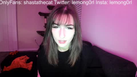 Shasta online show from December 2024 01:47:02 AM