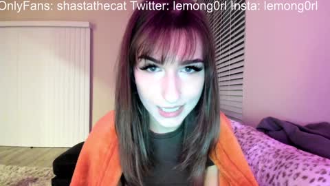 Shasta online show from December 2024 07:22:01 AM