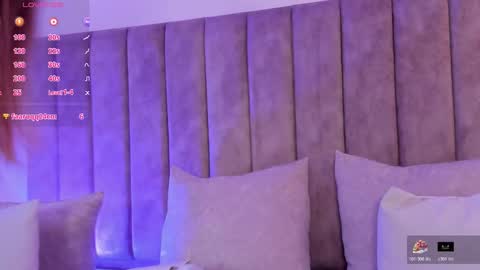 Snapshot of shatall_rouge chatting on November 2025 11:26:01 PM Shantall online show from November 2025 11:26:01 PM