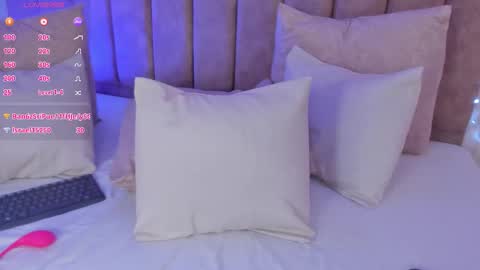 Snapshot of shatall_rouge chatting on December 2025 05:02:02 AM Shantall online show from December 2025 05:02:02 AM