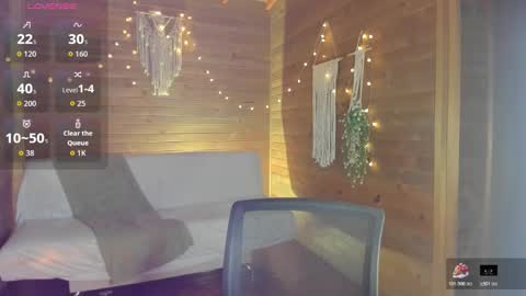 Snapshot of shatall_rouge chatting on March 2026 06:14:01 AM Shantall online show from March 2026 06:14:01 AM