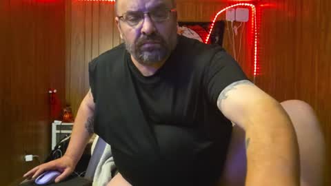 Black Venom online show from December 2024 05:58:01 AM