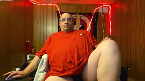 Black Venom online show from December 2024 01:56:01 AM