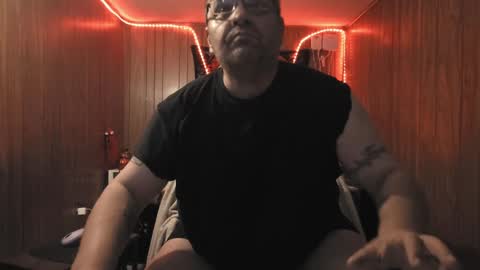 Black Venom online show from December 2024 03:34:01 AM