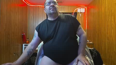 Black Venom online show from January 2025 10:02:02 PM