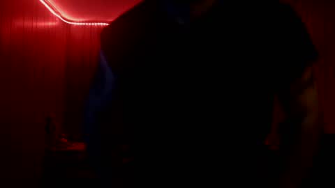 Black Venom online show from January 2025 10:43:01 AM