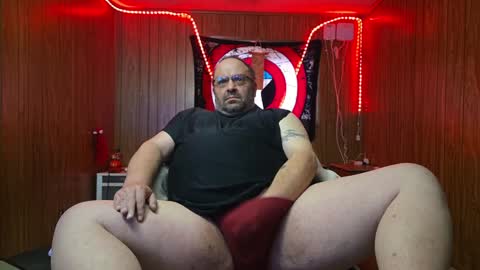 Black Venom online show from January 2025 08:10:01 PM