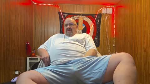 Black Venom online show from January 2025 03:15:02 AM