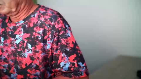 shaved4good online show from December 2024 07:59:02 PM