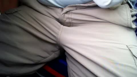 shaved4good online show from January 2025 06:53:02 PM