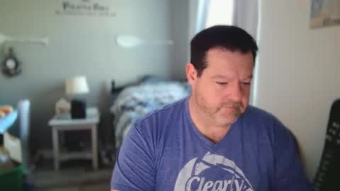 Snapshot of shaw557 chatting on February 2025 02:58:02 PM Robb Scottsman online show from February 2025 02:58:02 PM