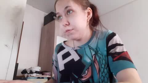 Annette online show from April 2026 06:35:02 AM