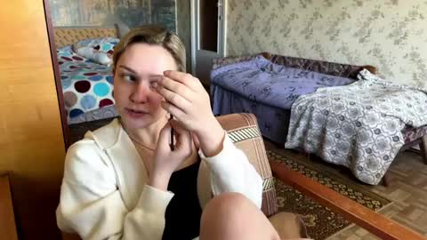 Lilith online show from May 2026 09:16:01 AM
