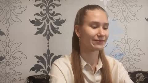 Mila Darling online show from December 2025 03:19:02 PM