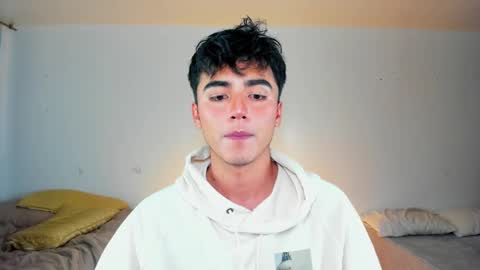 Shawn online show from January 2025 11:09:01 PM