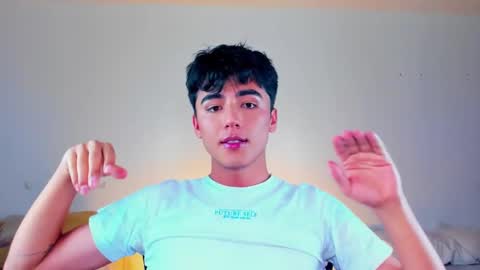 Shawn online show from January 2025 11:30:01 PM