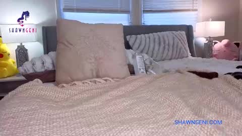 Snapshot of shawn_geni chatting on December 2025 06:16:01 PM Shawn Geni online show from December 2025 06:16:01 PM