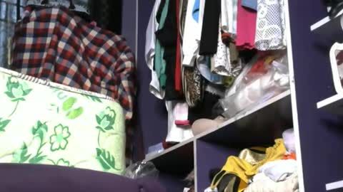 shawnie_baby online show from March 2026 07:14:02 AM