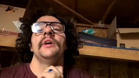 Snapshot of shawnstro chatting on September 2025 11:48:01 AM shawnstro online show from September 2025 11:48:01 AM