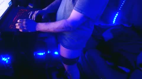 shawntheone online show from April 2026 06:21:01 PM