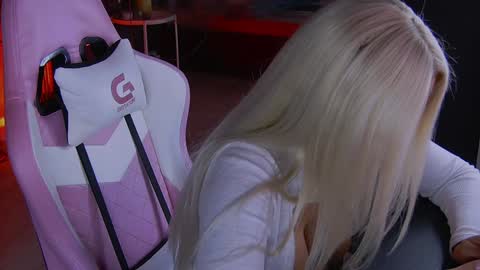 shayblonde online show from January 2025 12:37:02 AM