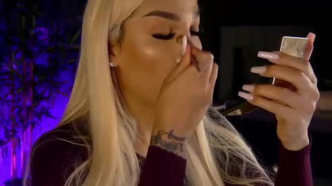 shayblonde online show from March 2025 08:07:02 PM