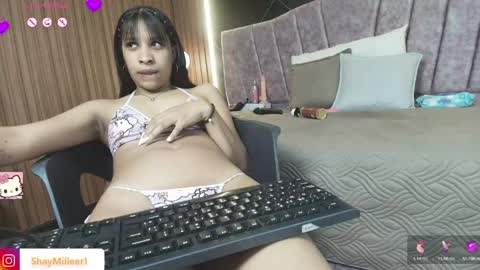 Shay Miller online show from May 2026 04:04:02 PM