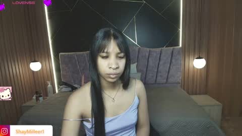 Shay Miller online show from May 2026 11:51:02 AM